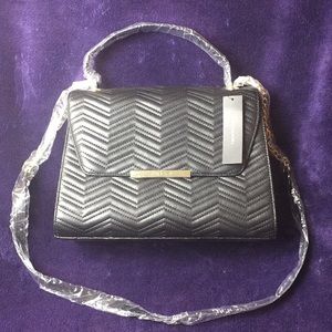 Black Tahiti Purse